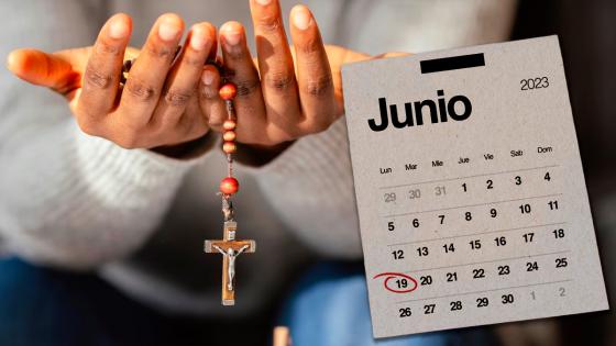 Festivo 19 de junio 2023