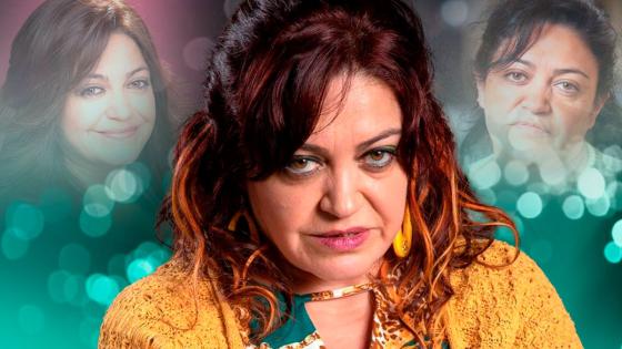 Las producciones en las que ha participado Marcela Benjumea Las producciones en las que ha participado Marcela Benjumea