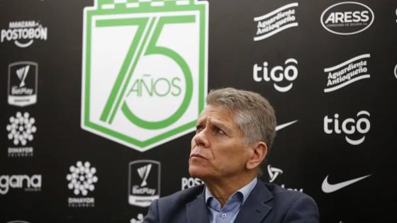 Paulo Autuori y las críticas por planteamiento táctico