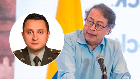 Caso Laura Sarabia: Petro califica de ‘suicidio’ la muerte de testigo clave Coronel Oscar Dávila