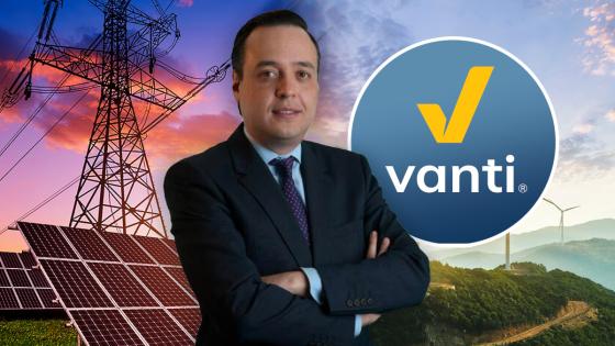 Gerente de sostenibilidad de Vanti habla sobre la transición energética