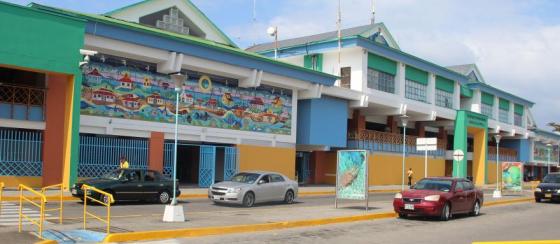 aeropuerto san Andrés 