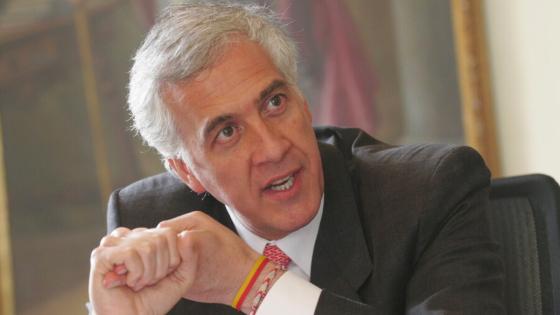 El político estadounidense estaba involucrado en un escándalo de corrupción transnacional de Odebrecht.