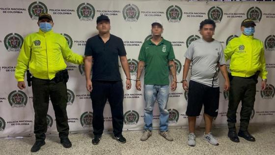 asesinos de hinchas DIM Atlético Nacional