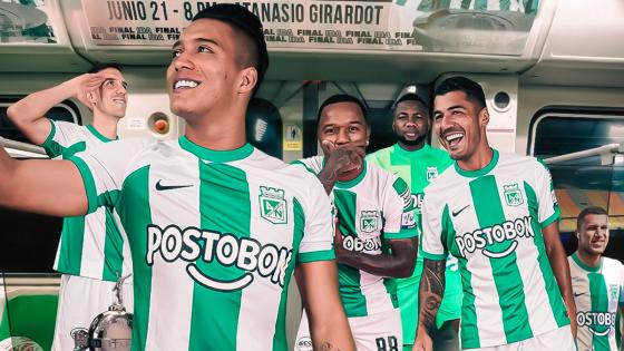 ¿Quiénes son los dueños de Atlético Nacional?