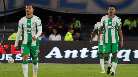 Atlético Nacional