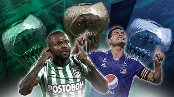 final atlético nacional