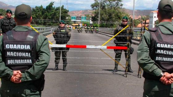 Alcalde de Cúcuta pude mayor apoyo del Gobierno Nacional