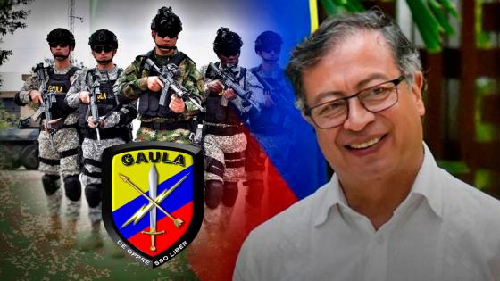 Gaula Militar Noticias Colombia 