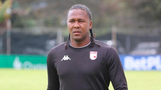 Hugo Rodallega