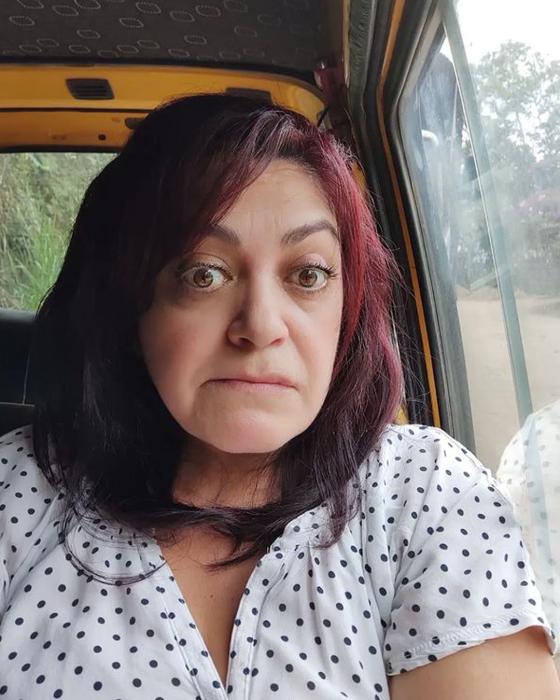 Marcela Benjumea : Las producciones en las que ha participado Marcela Benjumea : Las producciones en las que ha participado