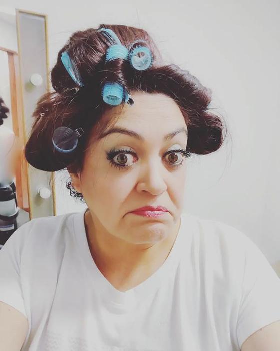Marcela Benjumea : Las producciones en las que ha participado Marcela Benjumea : Las producciones en las que ha participado