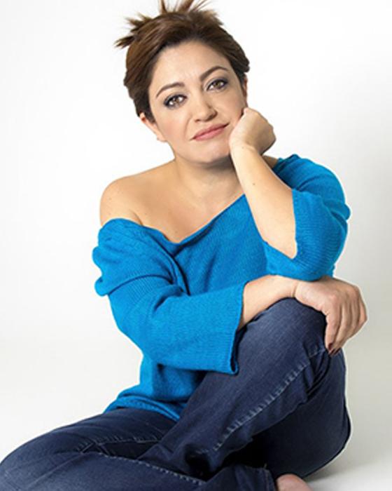 Marcela Benjumea : Las producciones en las que ha participado Marcela Benjumea : Las producciones en las que ha participado