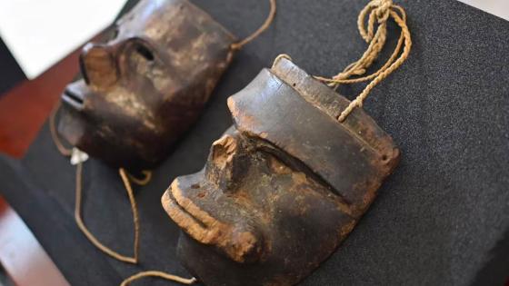 Máscaras Kogui: ¿Qué son y por qué son tan importantes? Máscaras Kogui: ¿Qué son y por qué son tan importantes?