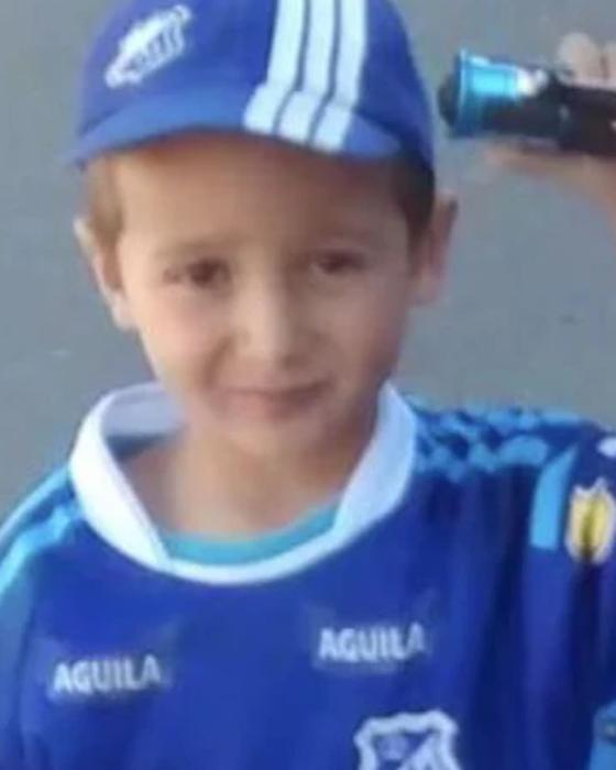 Millos David : Así luce en la actualidad Millos David : Así luce en la actualidad