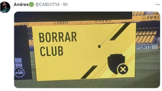 Los memes que dejó la derrota de Nacional en la Copa Libertadores