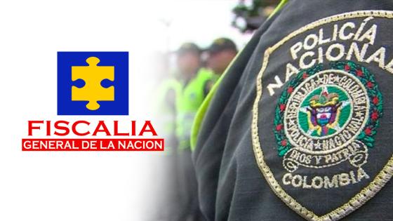 Fiscalía desmintió información de la Policía en caso Sarabia