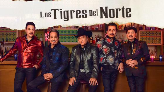 Los Tigres del Norte