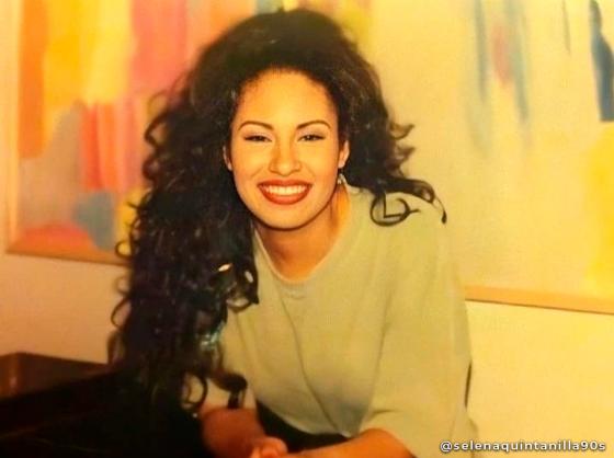 Selena Quintanilla