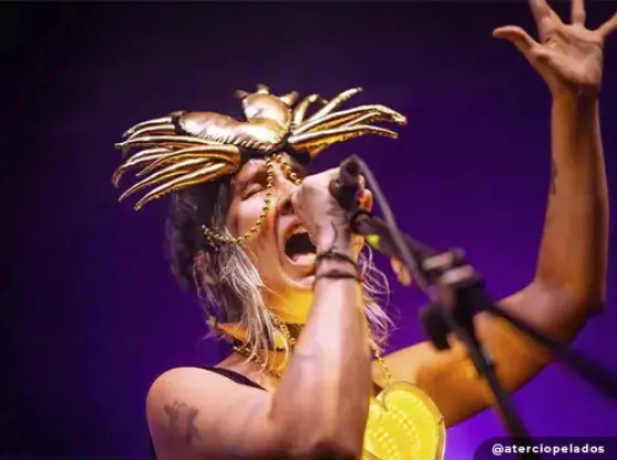 aterciopelados