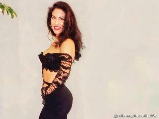 Selena Quintanilla