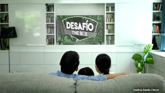 Desafío