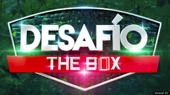 Desafío The Box