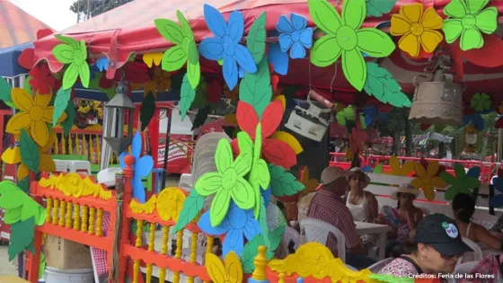 Fondas de mi pueblo antioqueño Fondas de mi pueblo antioqueño