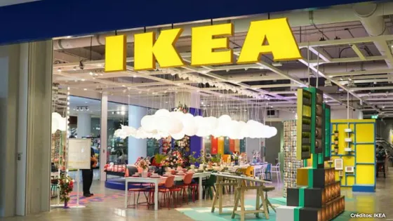 IKEA