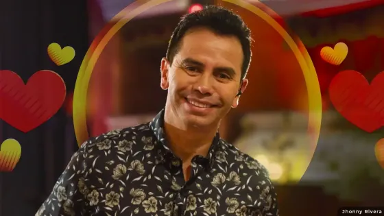 Facebook: Jhonny Rivera Facebook: Jhonny Rivera