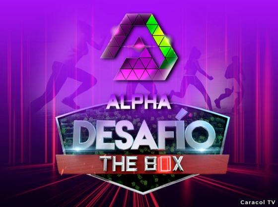 Desafío The Box