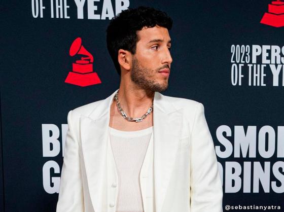 Sebastian Yatra