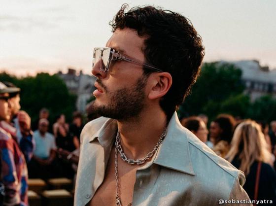 Sebastian Yatra