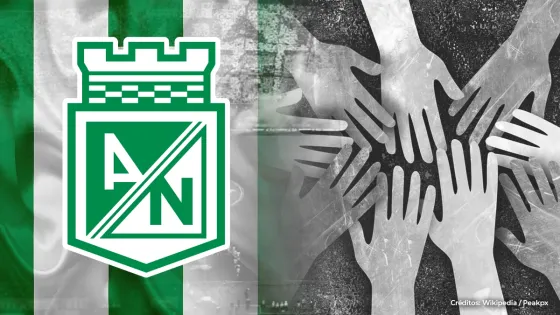 Atlético Nacional y sus declaraciones por presunto racismo