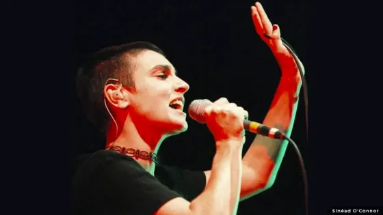 Sinéad O'Connor Sinéad O'Connor