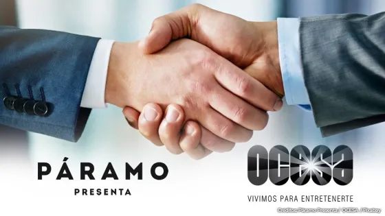 Páramo Presenta-OCESA