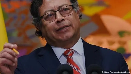 ¿Dónde está Gustavo Petro? El presidente no cumplió su agenda en Bucaramanga