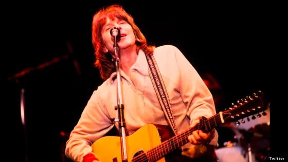 Randy Meisner Randy Meisner