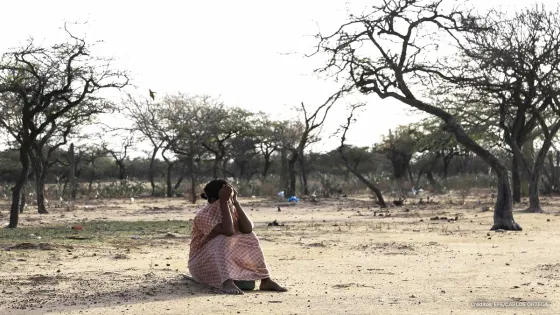 La Guajira salud