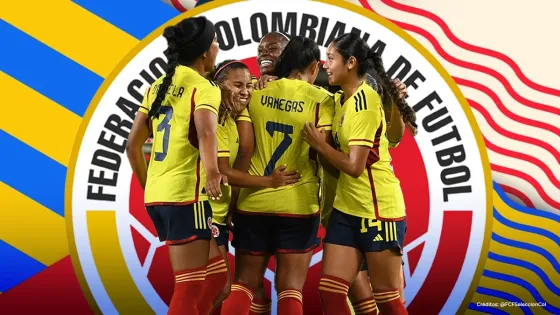 Selección Colombia Femenina: Convocadas para el Mundial 2023