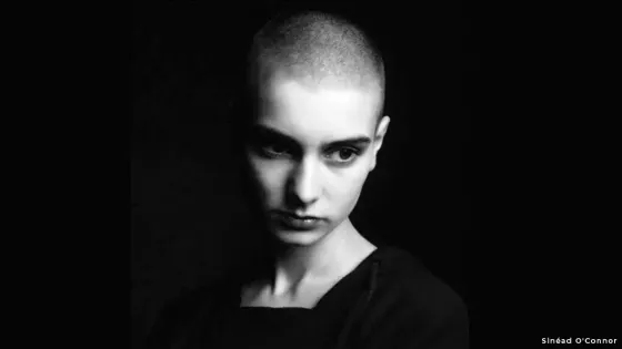 Sinéad O'Connor