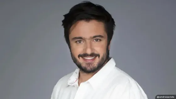 Andrés Sandoval