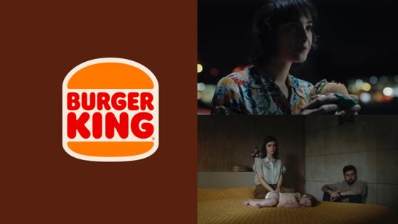 La campaña de Burger King ganadora de un Cannes Lions