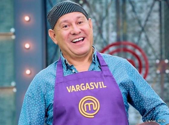  participantes que han sido eliminados de MasterChef