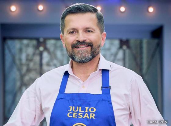  participantes que han sido eliminados de MasterChef