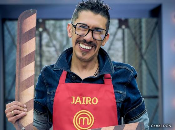  participantes que han sido eliminados de MasterChef