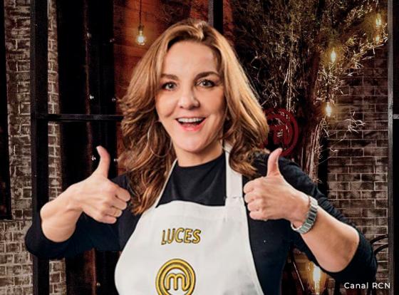  participantes que han sido eliminados de MasterChef