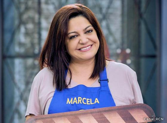  participantes que han sido eliminados de MasterChef