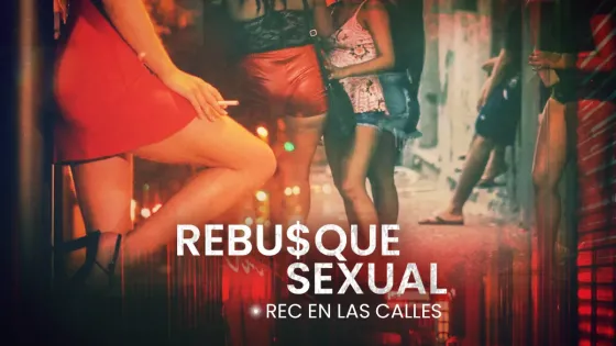 Así es la vida de la prostitución en las zonas de tolerancia en Bogotá