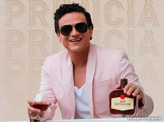 Silvestre Dangond